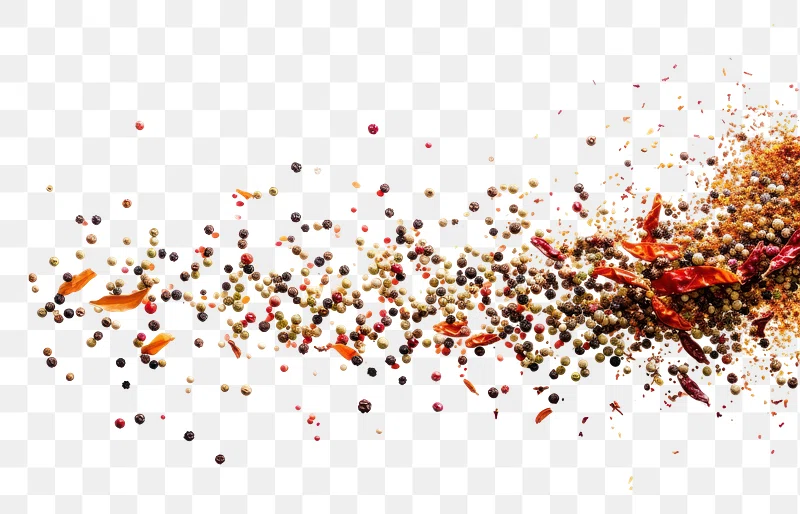 Premium Turmeric Powder