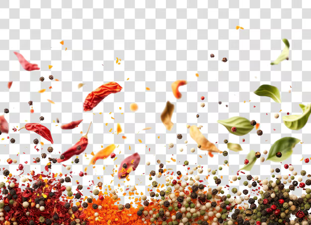 Premium Spices Powder