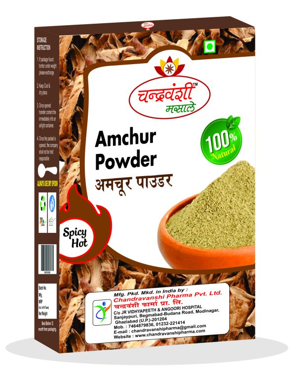 Amchur Powder