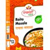 Raita Masala