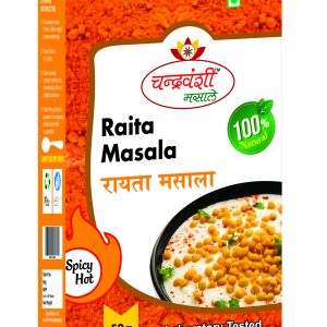 Raita Masala