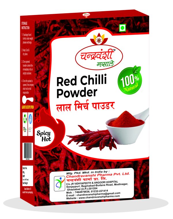 Red Chilli