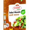 sabzi masala